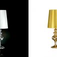 Kuatre, Spanish factory of decorative lighting, luxury desk lamps from Spain